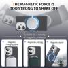 Rainbow No. 1 Skin-sensitive Magnetic Ring Holder Mobile Phone Case for Redmi13C-4G-5G Strong Magnetic and Wireless Charging