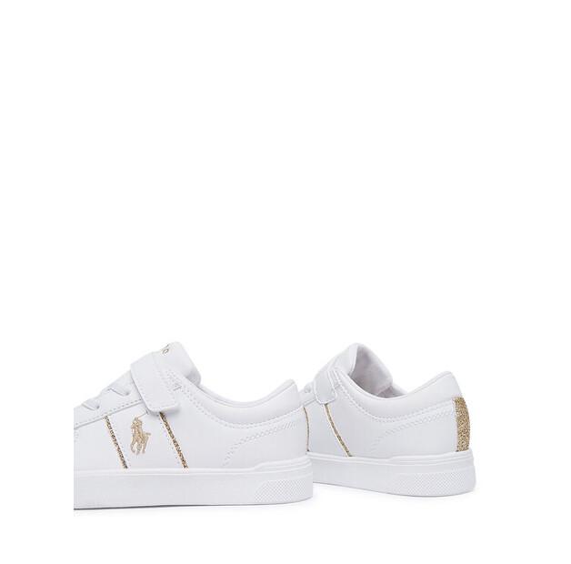 Кроссовки Polo Ralph Lauren RL04828102
