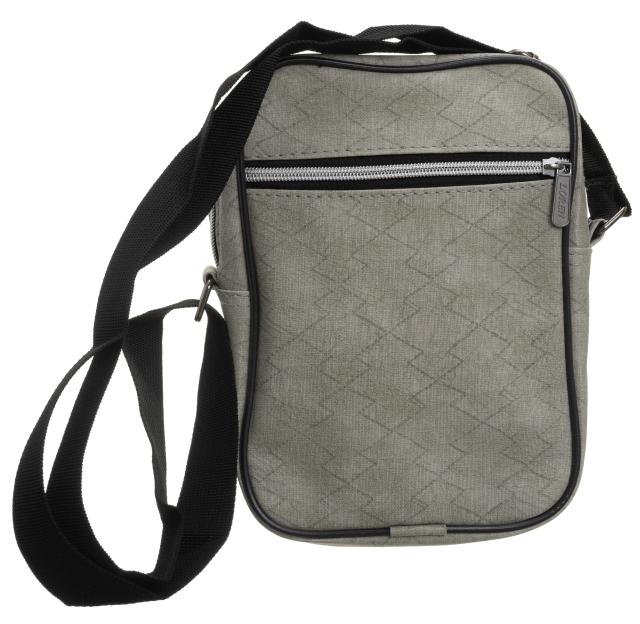 Tote Bag S01C-17 GRAY No Discount