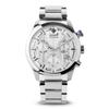 [ZASPERO] Metal Men's Watch SG305-06