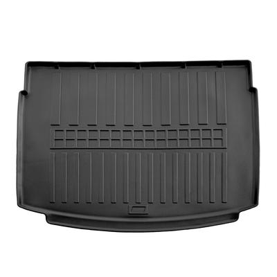Trunk Mat 3D (SW) () for Renault Megane IV 2016-2025