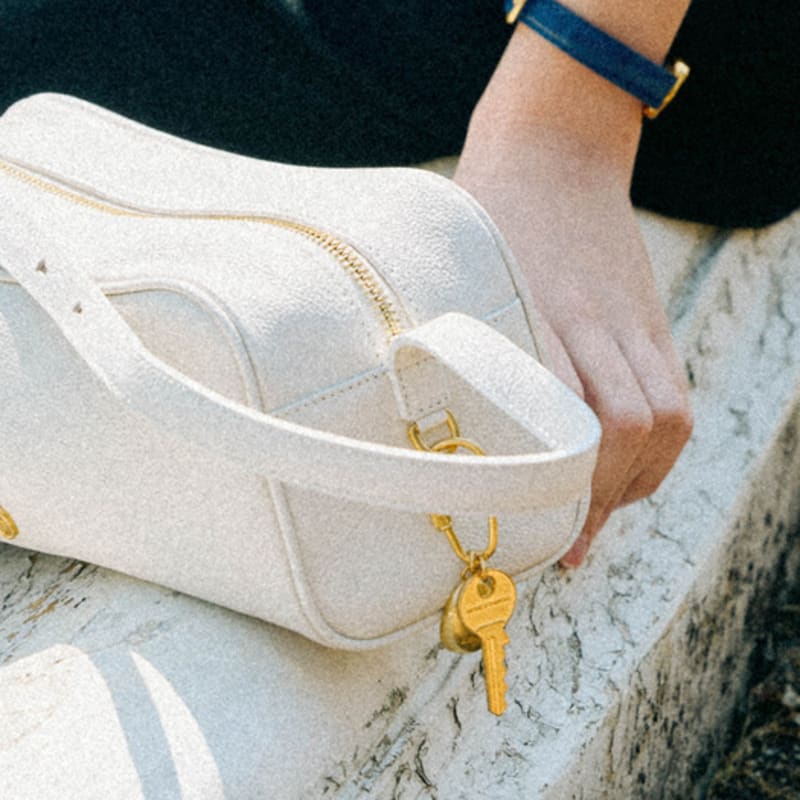 THE SAME Little Key_2colors