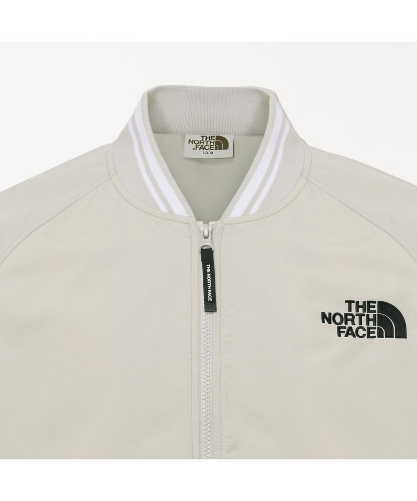 The North Face Nj3Br09L Olema Ex Bomber White_Sand