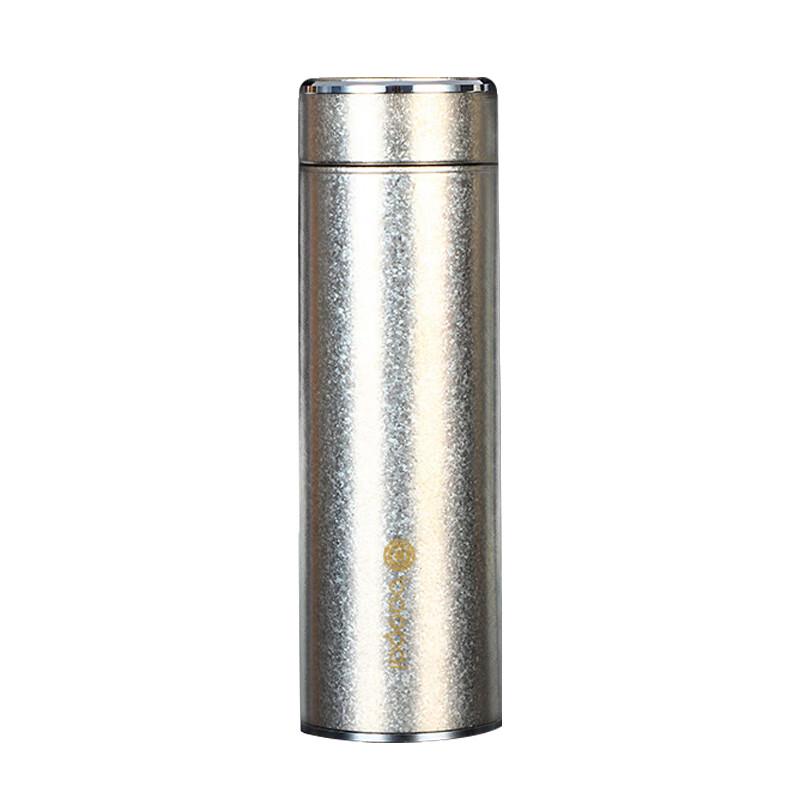 Leopard Brand BP-Ti3000 Pure Titanium Insulated Cup