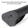 A1A2 Bike Kickstand, Side Kickstand Stand, Adjustable Support Alloy Kickstand, Mountain Bike Bicycles Cycle Prop Kick Stand