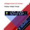 1000W/3000W/4000W/6000W High Power Universal USB Car Inverter 12v24v to 220V Household Power Converter Portable Sine Wave Inverter