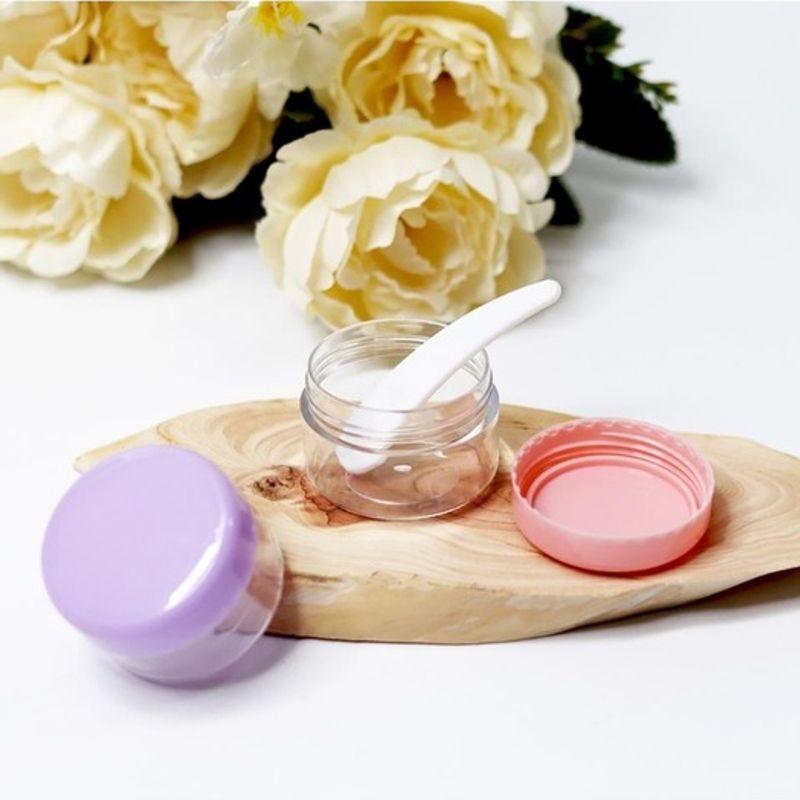 Набор шпателей для крема