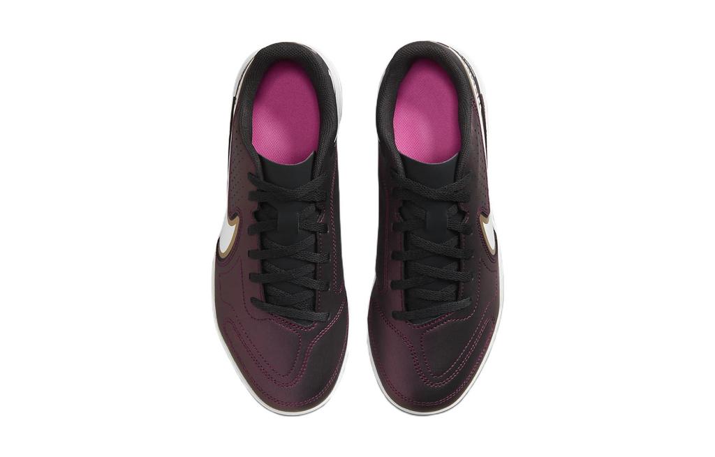 Nike Tiempo Legend 9 Kids' Soccer Shoes Kids DR6071-510