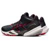 Asics Pánské tenisky Metarise Black Electic Red Electric-Red 1051A058-001