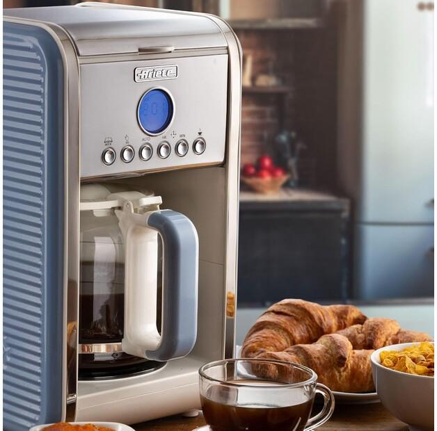 Чайник Ariete 2877 Vintage blu