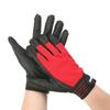 1 Pair Safety Anti-Electricity Gloves MittenBreathable Work Gloves  Riding Motorcycle