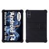 Blackview Tab 16 Pro 11-inch Anti-drop Silicone Protective Case
