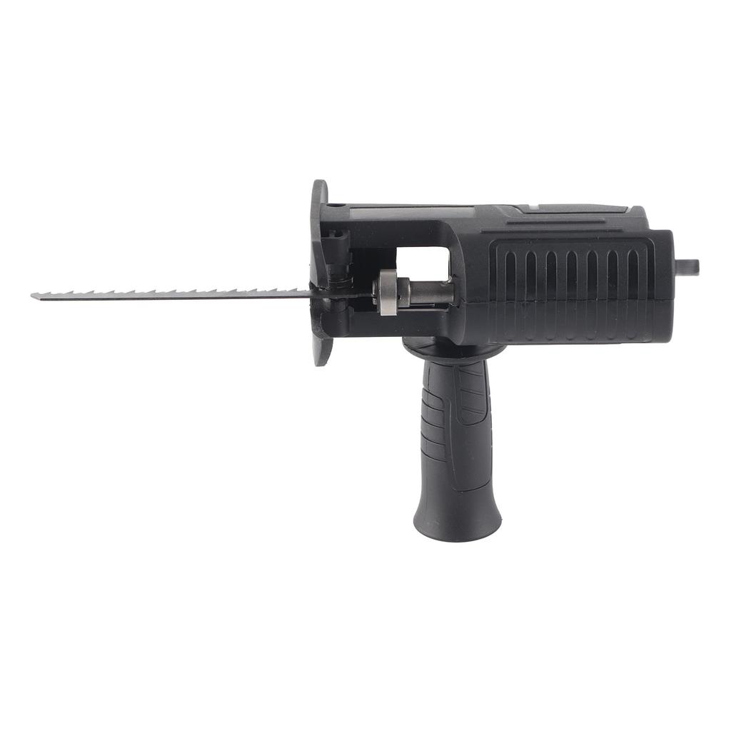 Atașament Ferăstrău de Găurit Fără Fir Reciproc Jig Accesorii Scule Electrice pentru Tăiere Metal Lemn