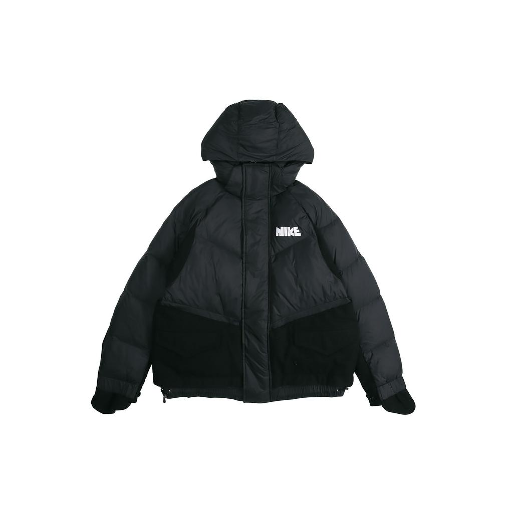 Nike Clothes Nike Sacai Down Jacket Shop Sacai Down New Arrivals