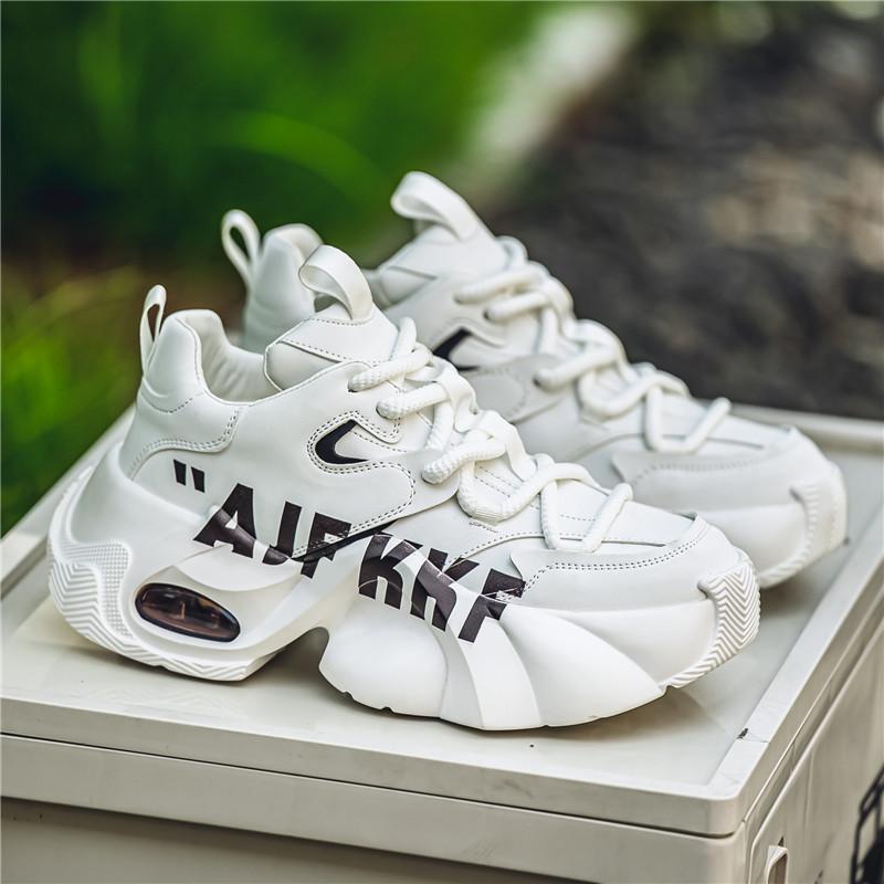 

МОДНАЯ ОБУВЬ, мужские дышащие спортивные кроссовки, спортивные кроссовки для бега, уличные женские теннисные кроссовки для тренажерного зала 39