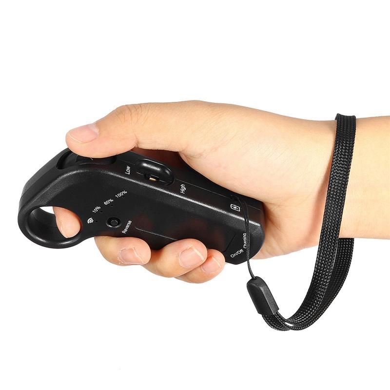 630W 24-36V Placă de Control Skateboard Electric+Telecomandă Pentru Motor Dual ESC Piese de Schimb Accesorii Scutere