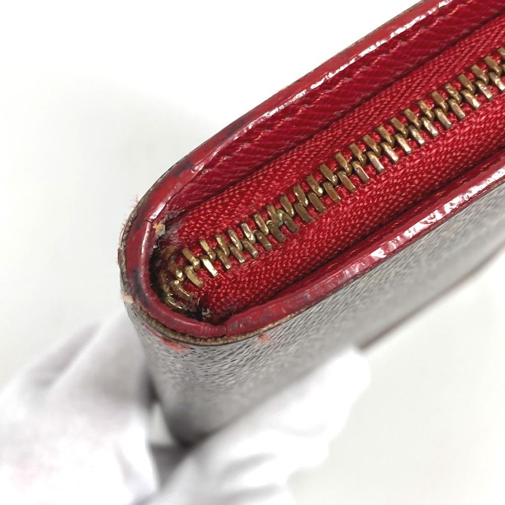 Louis Vuitton M95006 Monogram Cherry Takashi Murakami Porte Monet Zippy Wallet