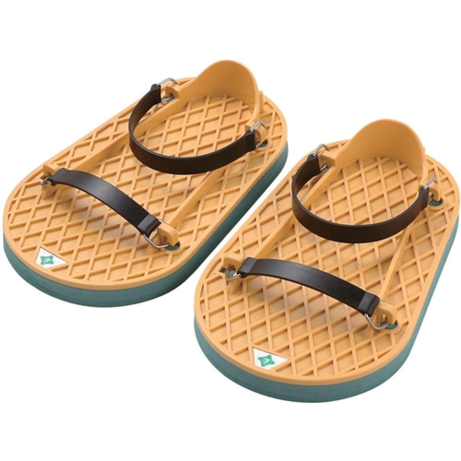 Midori-cho Sponge Shoes for Concrete and Ground Work