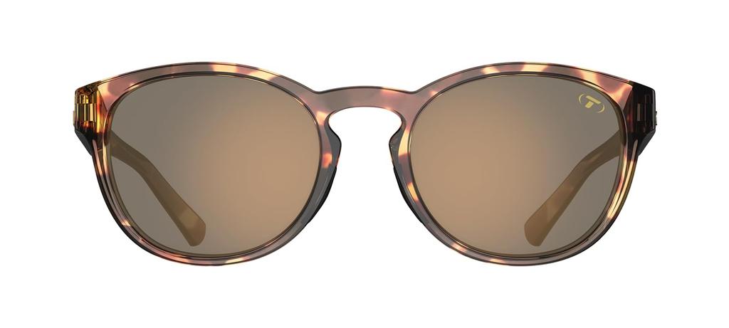 Sunglasses Svago Black Small to Large [Tifosi]