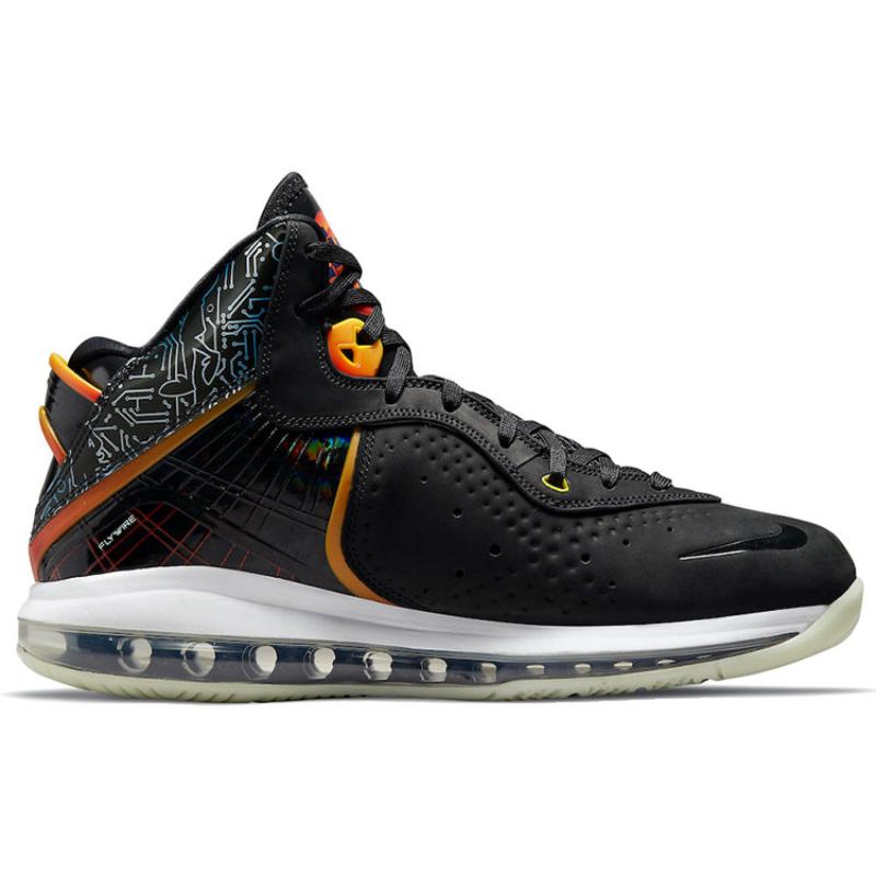Nike Tenisky Space Jam X LeBron 8 'A New Legacy' DB1732-001