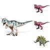 Dinosaur Stegosaurus Model Toy For Kids With Plastic Realistic Animal Figures Ideal For Educational Play