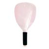 Portable Reusable Hairspray Shield Lightweight Transparent Hairdressing Protector Easy Clean Makeup Protector Hairdressing