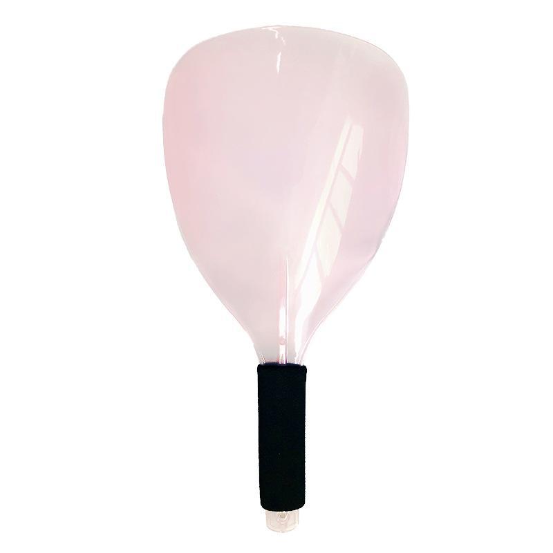 Portable Reusable Hairspray Shield Lightweight Transparent Hairdressing Protector Easy Clean Makeup Protector Hairdressing