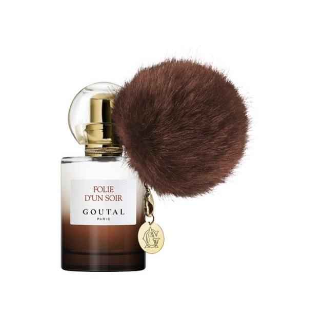 

Annick Goutal Folie d&039un Soir парфюмерная вода 100 ml