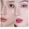 xixi - Zero Sence Like Fog Frivolous Loose Powder - 3 Shades
