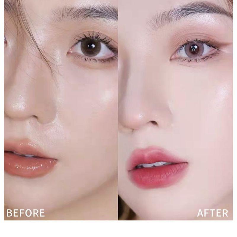 xixi - Zero Sence Like Fog Frivolous Loose Powder - 3 Shades