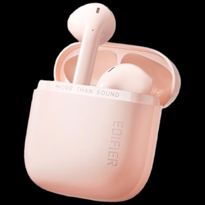 

EDIFIER Zero Air Pro True Wireless Semi-in-ear Earbuds