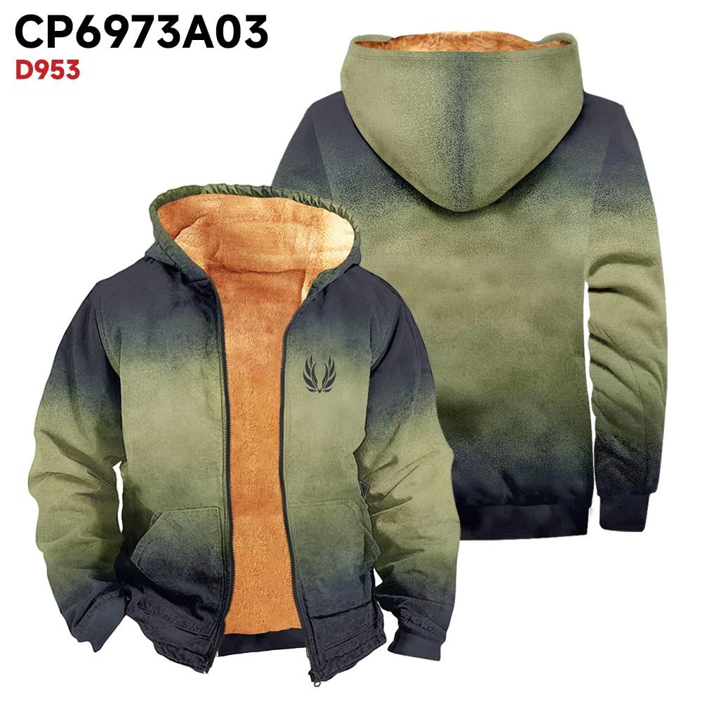 

Мужское бархатное пальто с длинным рукавом и карманом Fashion Plus XXXL зелёный