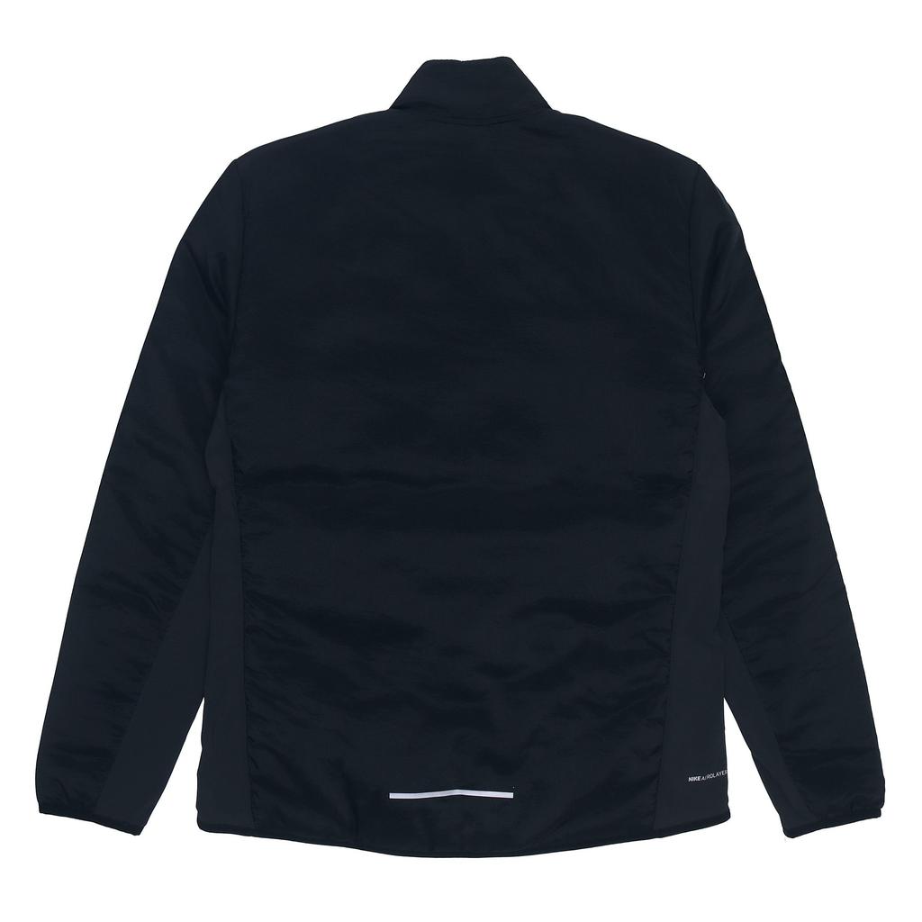 Nike AROLYR Stand Collar Padded Jacket Black BV4875-010