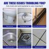 1/3 Pcs Ceramic Tile Joint Waterproof Bathroom Grout Repair Agent Wall Filler Fungi Mould Proof Cleaner Caulking Agent,20ml