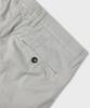 PANICALE Slim Fit Cotton Pants 2 Colors