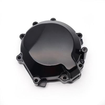 Kawasaki ZX10R Motor & Seitendeckel Motorrad-Mods