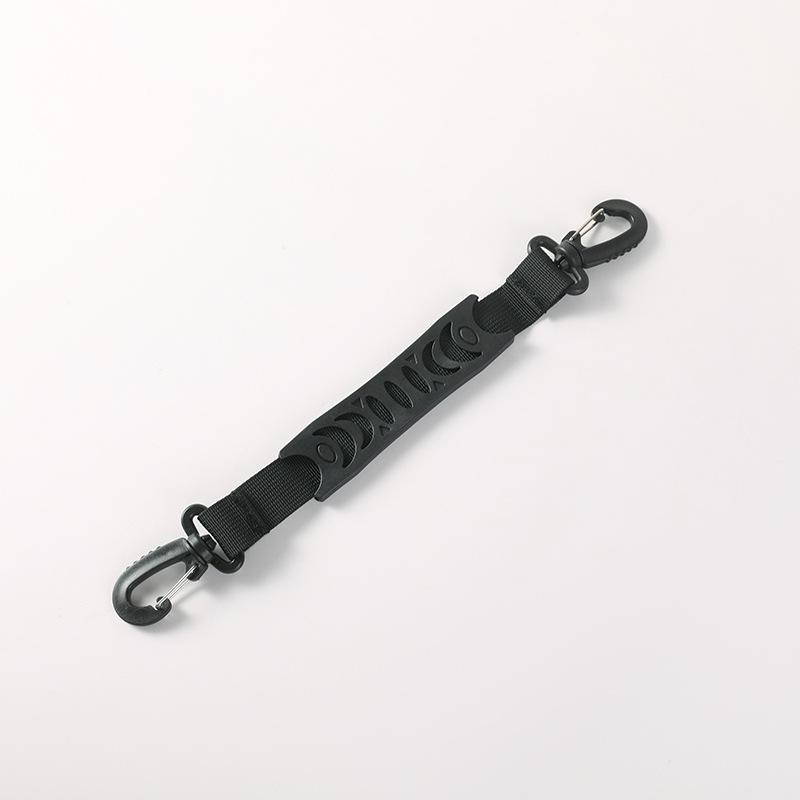 Roller Skate Straps For Carrying Colorful Strap Leashes Carrier For Ski Boot Shoe Lifter Portable Inline Skate Straps And Winter