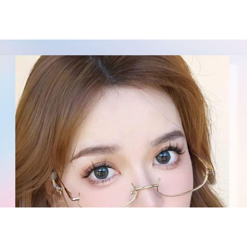 Choyu - Spikes Multipack Falsche Wimpern Cluster