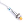 2mm LJ8A32ZEX DC 2Wire Normally Open Inductive Sensor Proximity Switch