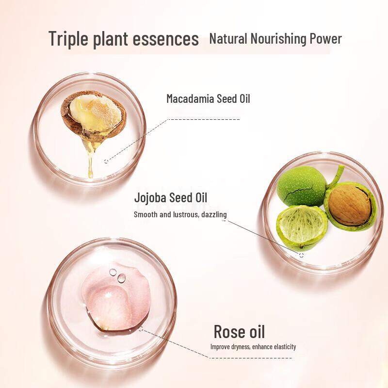 Adolph Hair Essential Oil