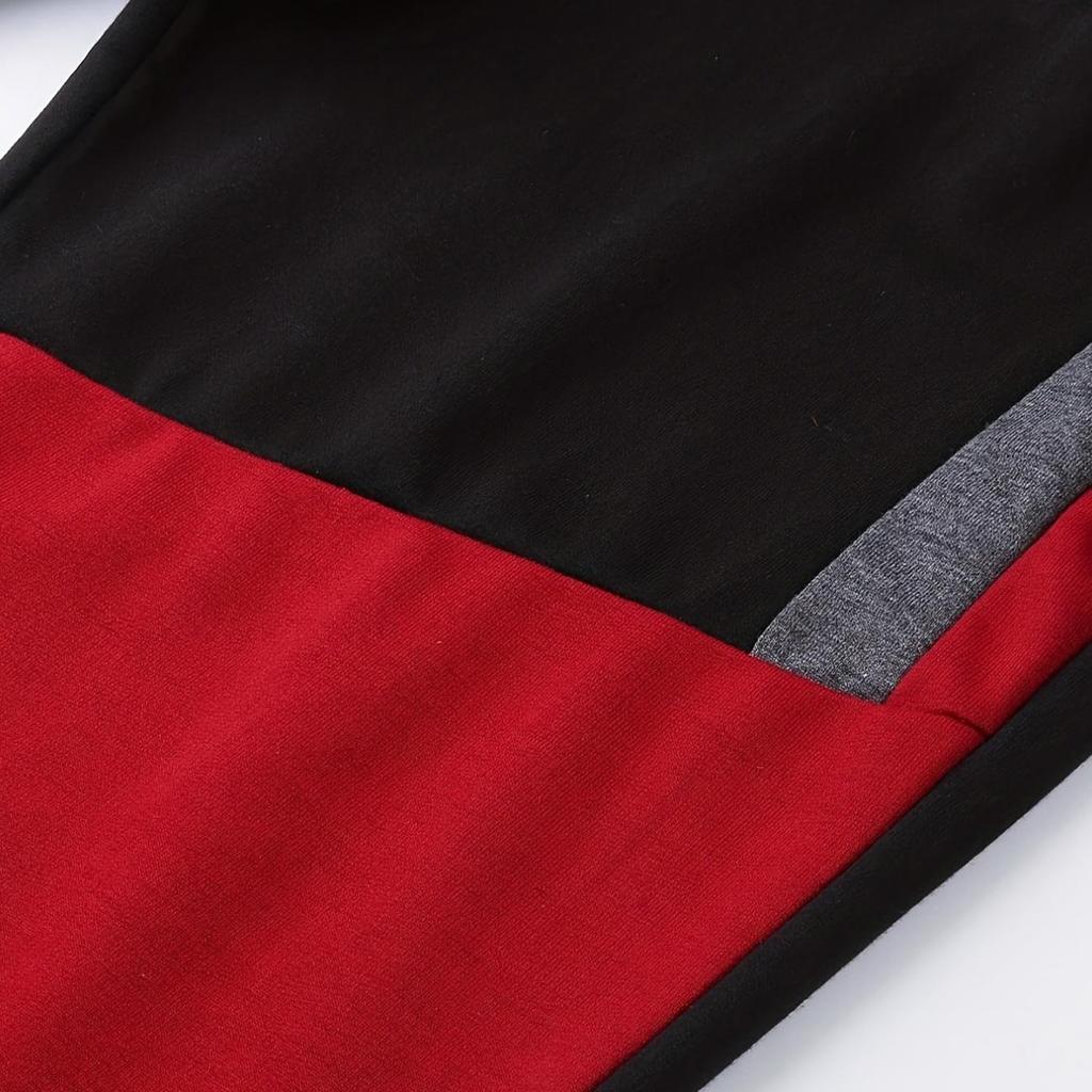 Nové pánske ležérne módne nohavice Športové oblečenie Voľné Pánske nohavice Telocvičňa Teplákové súpravy Nohavičky Hip Hop Streetwear Joggery Tepláky