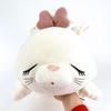 Disney Marie Mochihagu Körperkissen L Stofftier Baby Disney Live Haato Weiß L Größe Ware