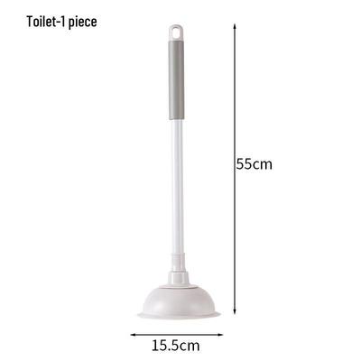 Strong Suction Toilet Plunger