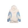 Puma X KidSuper Hoodie Sugared Almond Unisex Tops Tan 624077-87