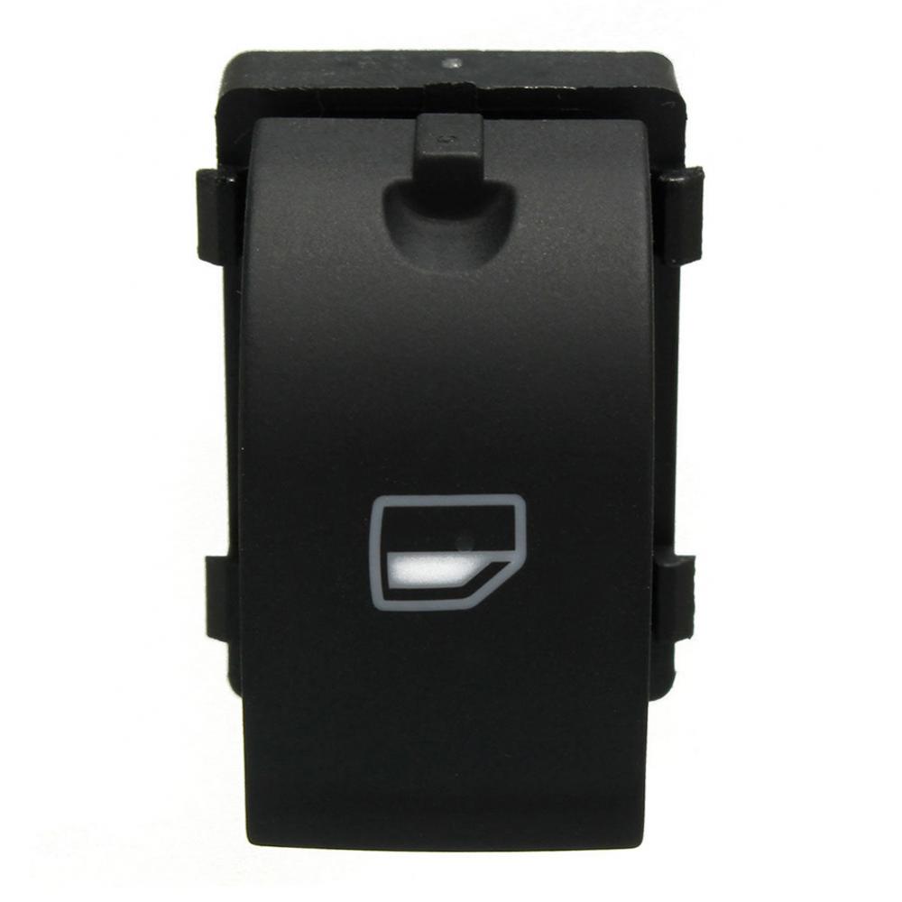 New for A4 B6 2003-2005 8ED 959 855 8ED 959 855B Car Window Electric Switch Button Window Lifter Switch Control Button