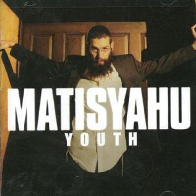 CD MATISYAHU - Youth ORCD697695 Or Music/Epic 2006 US Reggae, Ska & Dub