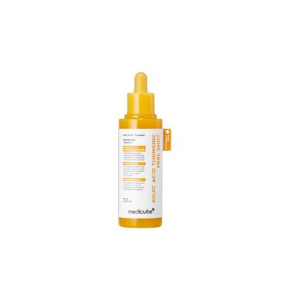 Kwas Kojowy Kurkuma Peeling Shot 80ml