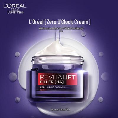 L'Oréal Revitalift Hyaluronic Acid Plumping Night Cream