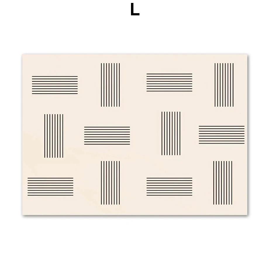 

Простые скандинавские постеры Пикассо Бохо Черный Абстракция Печать на холсте Картина Картина Искусство Спальня Гостиная Интерьер Домашний декор 21x30cm No Framed