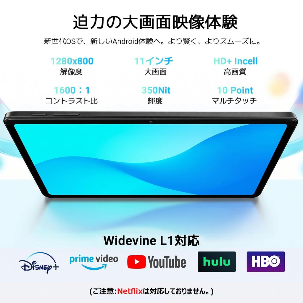 Vydání v Androidu Blackview Android Gemini AI A537 8300mAh 5G WiFi 6 Certifikováno GMS WideVine L1 WPS Rozpoznávání obličeje Bezdrátová projekce AI Práce